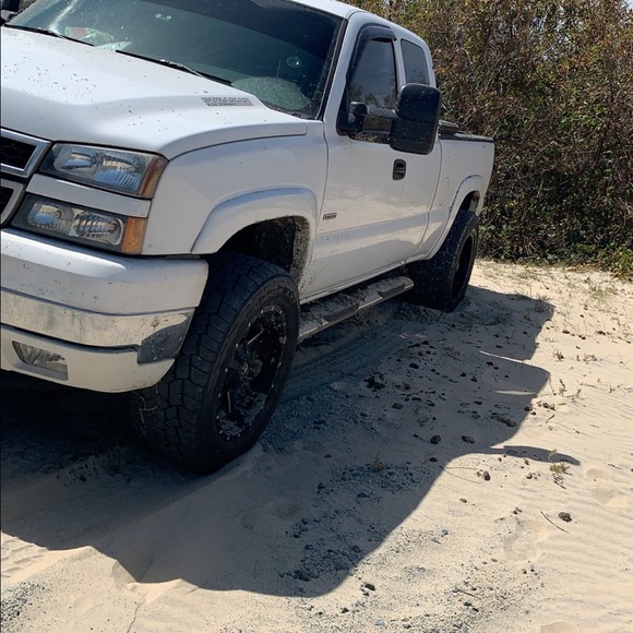 Meet your Posher, Adam - Picture 1 of 1